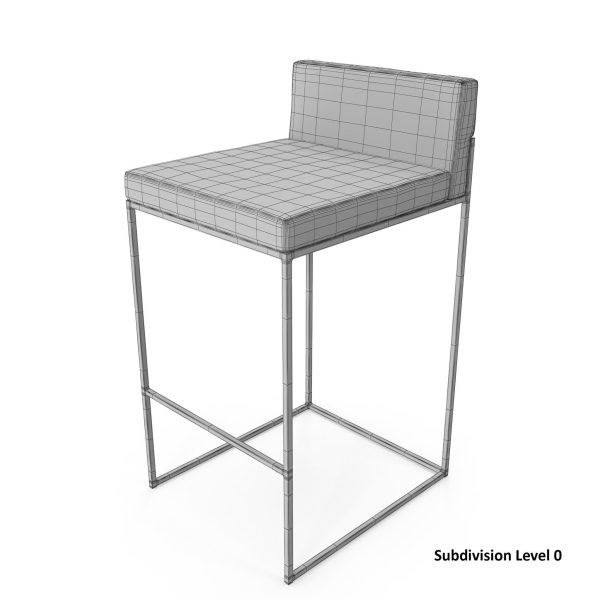Calligaris Even Plus Stool