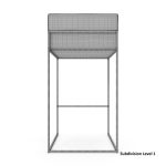 Calligaris Even Plus Stool