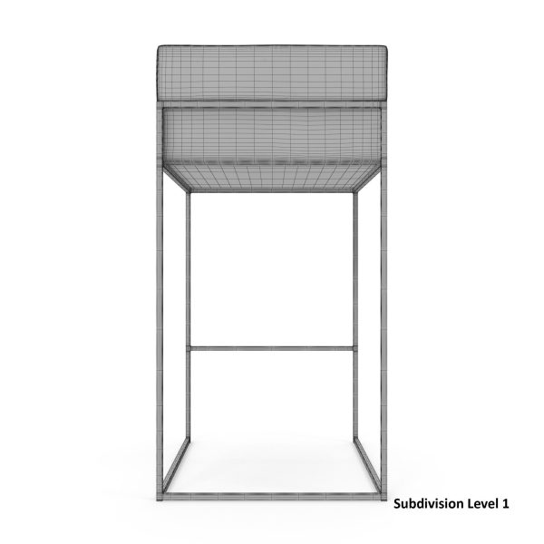 Calligaris Even Plus Stool