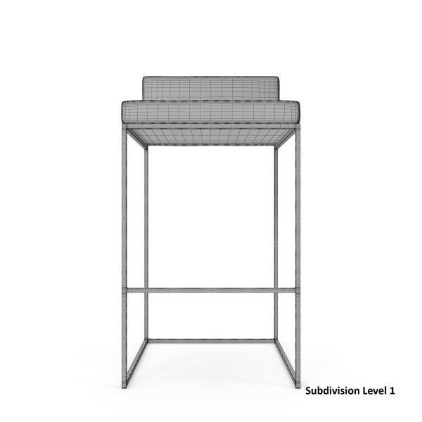 Calligaris Even Plus Stool