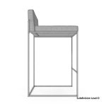 Calligaris Even Plus Stool