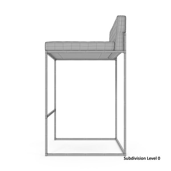Calligaris Even Plus Stool