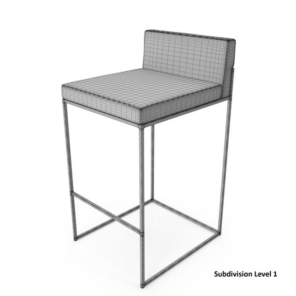 Calligaris Even Plus Stool