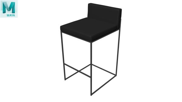 Calligaris Even Plus Stool