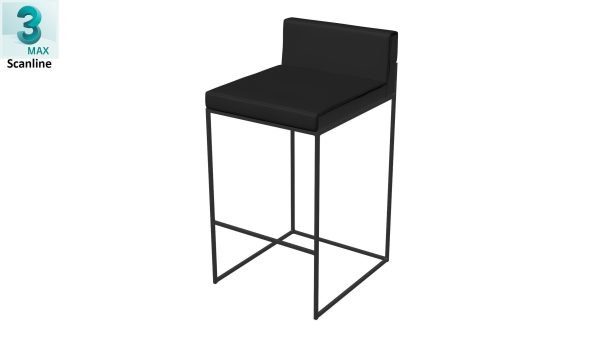 Calligaris Even Plus Stool