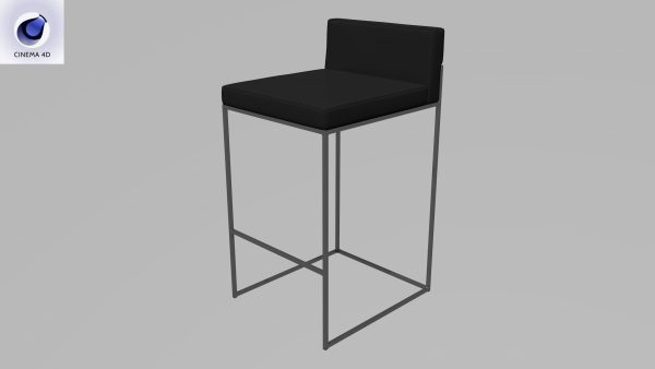 Calligaris Even Plus Stool