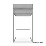Calligaris Even Plus Stool