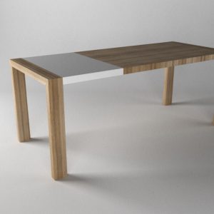 calligaris-modern-140-cm-open-3d-model-c4d