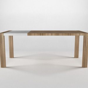 Calligaris Modern 140 cm open