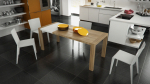 Calligaris Modern 140 cm open