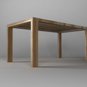 calligaris-modern-160-cm-closed-3d-model-c4d