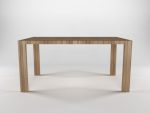 Calligaris Modern 160 cm closed