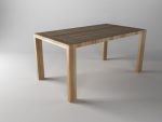 Calligaris Modern 160 cm closed