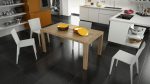 Calligaris Modern 160 cm closed
