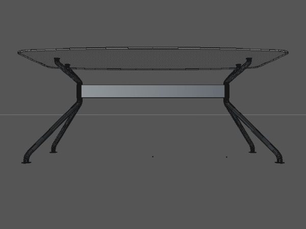Calligaris Play 100x180 cm