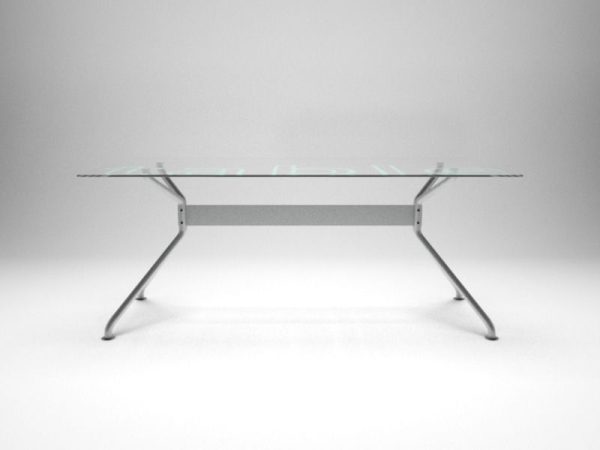 Calligaris Play 100x180 cm