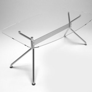 Calligaris Play 100x180 cm