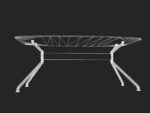 Calligaris Play 100x180 cm