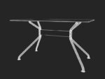 Calligaris Play 85x130 cm