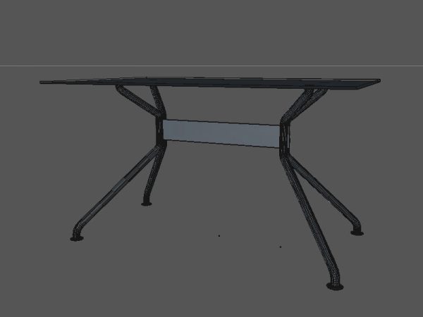 Calligaris Play 85x130 cm