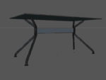 Calligaris Play 90x160 cm