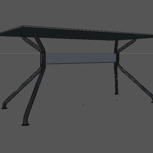 calligaris-play-90×160-cm-3d-model-c4d