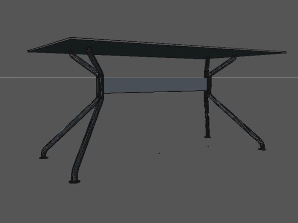 Calligaris Play 90x160 cm