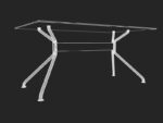 Calligaris Play 90x160 cm
