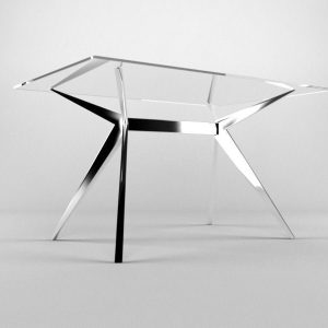 calligaris-seven-n55-3d-model-c4d