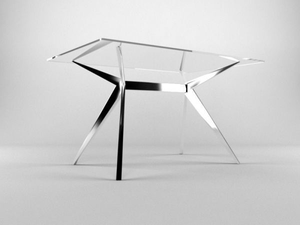 Calligaris Seven N55