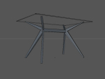 Calligaris Seven N55