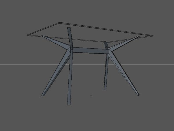 Calligaris Seven N55