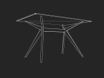 Calligaris Seven N55
