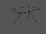 Calligaris Seven N55