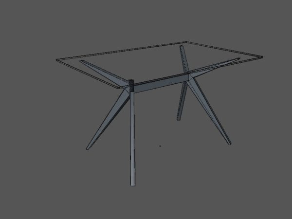 Calligaris Seven N55