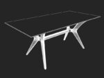 Calligaris Tokyo