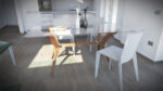 Calligaris Tokyo