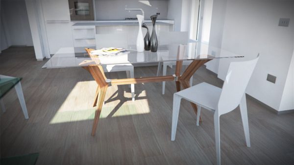Calligaris Tokyo
