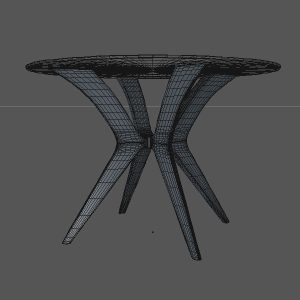 calligaris-tokyo-rounded-3d-model-c4d
