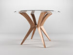 Calligaris Tokyo rounded