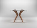 Calligaris Tokyo rounded
