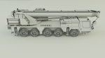 Camion grue LTM 1110 crane