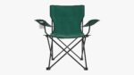 Camp armchair folding