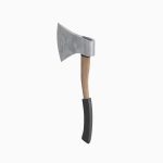 Camping Axe 01