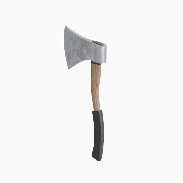 Camping Axe 01