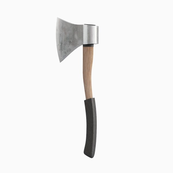 Camping Axe 01