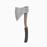 Camping Axe 01
