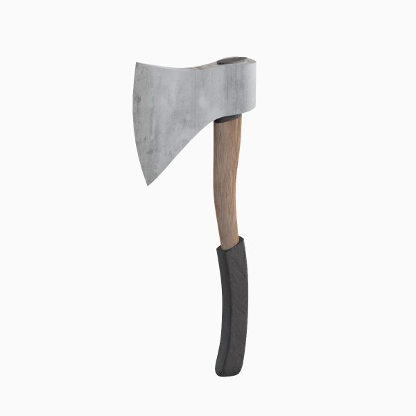 Camping Axe 01