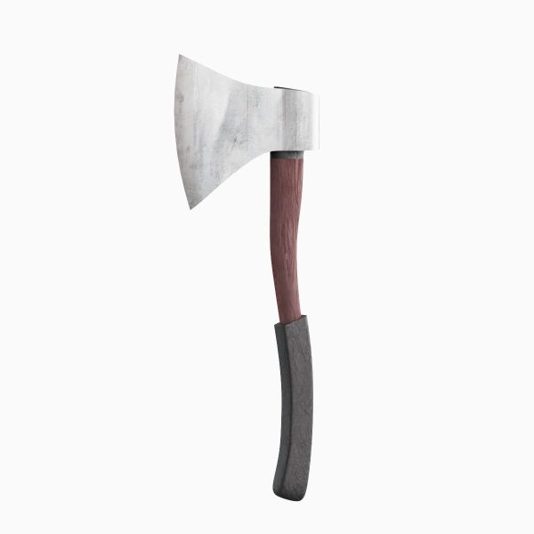 Camping Axe 02