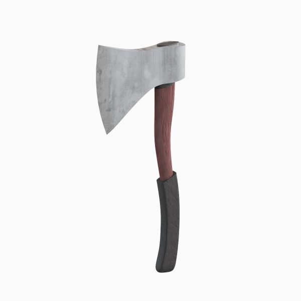 Camping Axe 02